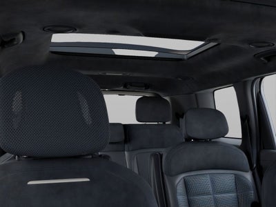 2027 Kia Telluride Hybrid SX-Prestige
