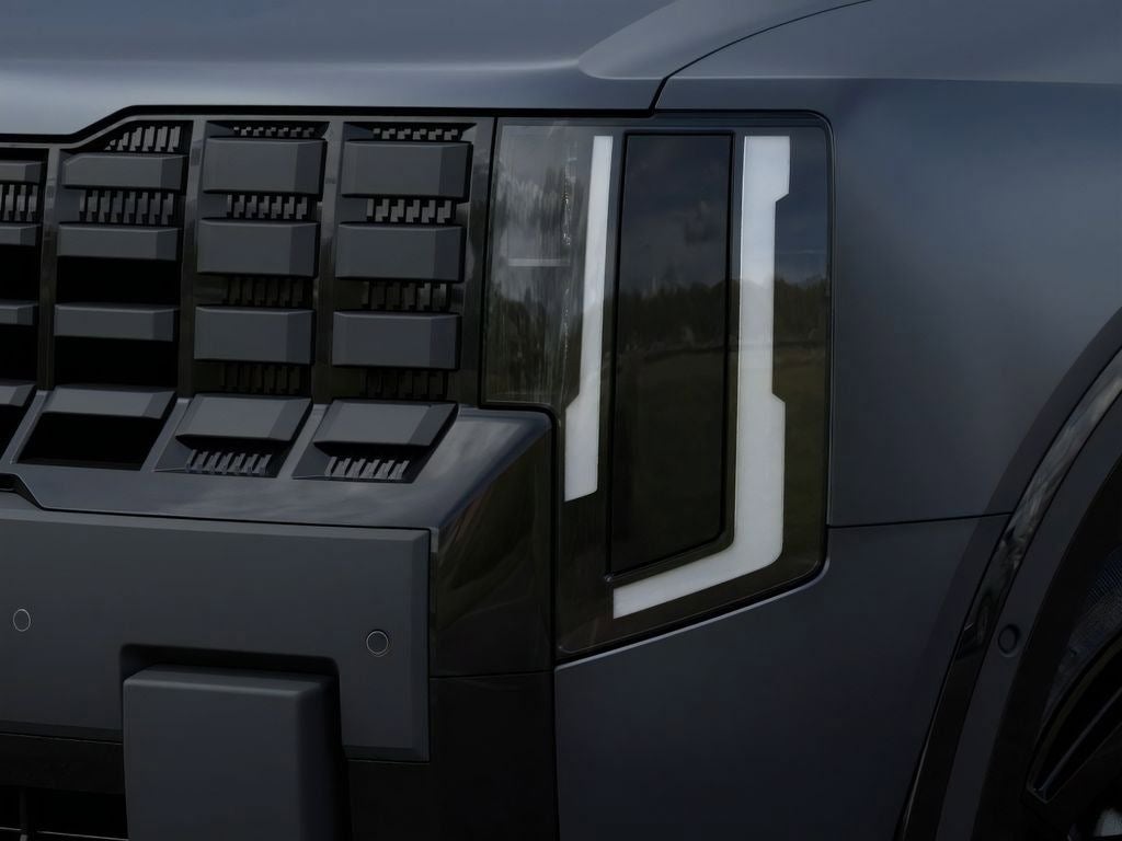 2027 Kia Telluride Hybrid X-Line SX-Prestige