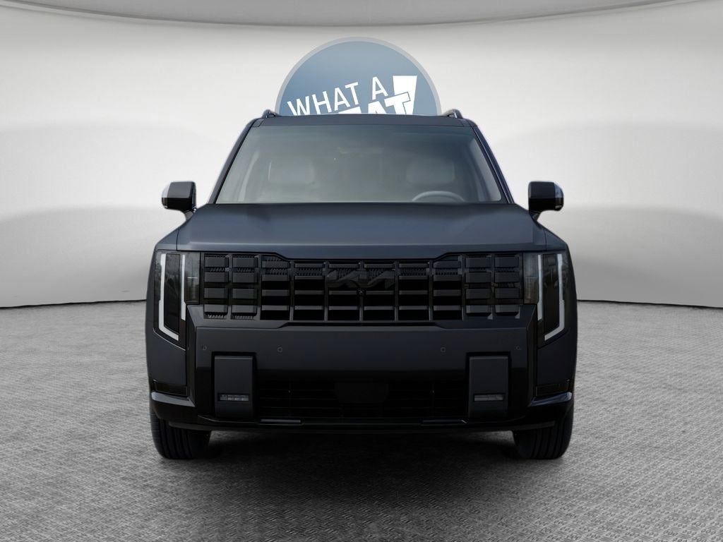 2027 Kia Telluride Hybrid X-Line SX-Prestige