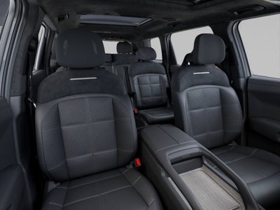 2027 Kia Telluride Hybrid SX-Prestige