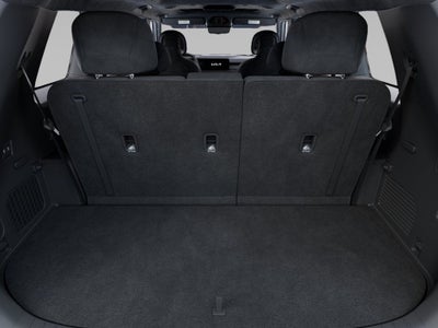 2027 Kia Telluride Hybrid SX-Prestige