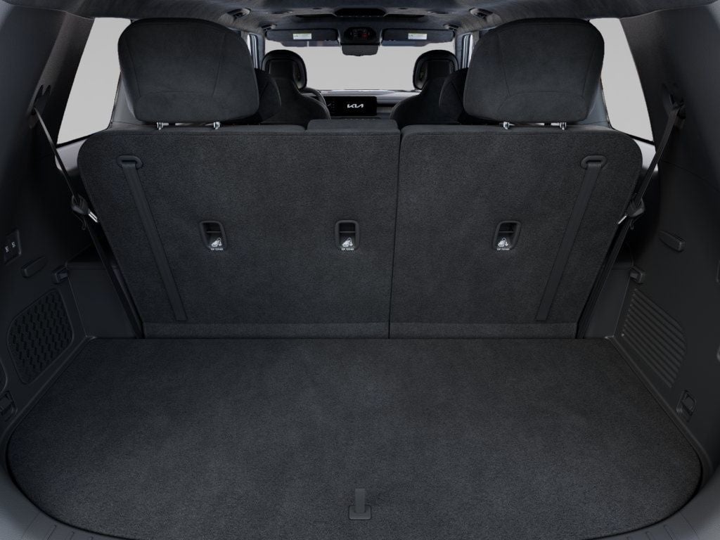 2027 Kia Telluride Hybrid SX-Prestige
