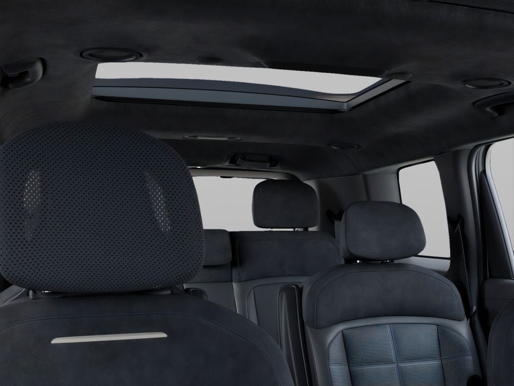 2027 Kia Telluride Hybrid SX-Prestige