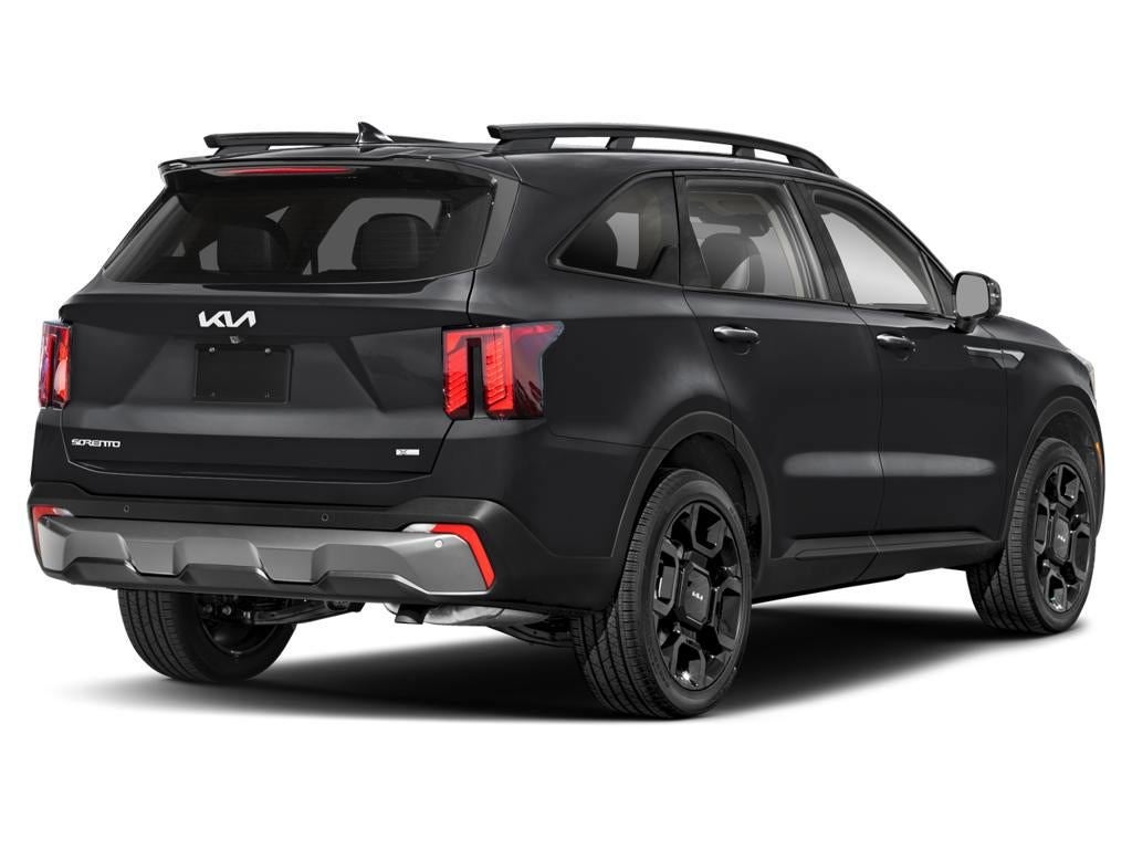 2027 Kia Sorento X-Line SX