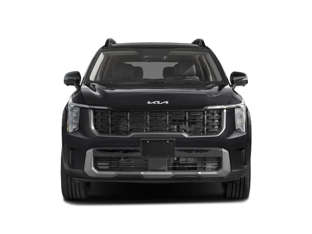2027 Kia Sorento X-Line SX