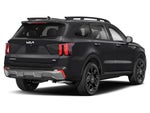 2027 Kia Sorento X-Line SX