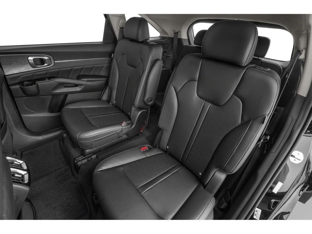 2027 Kia Sorento X-Line SX