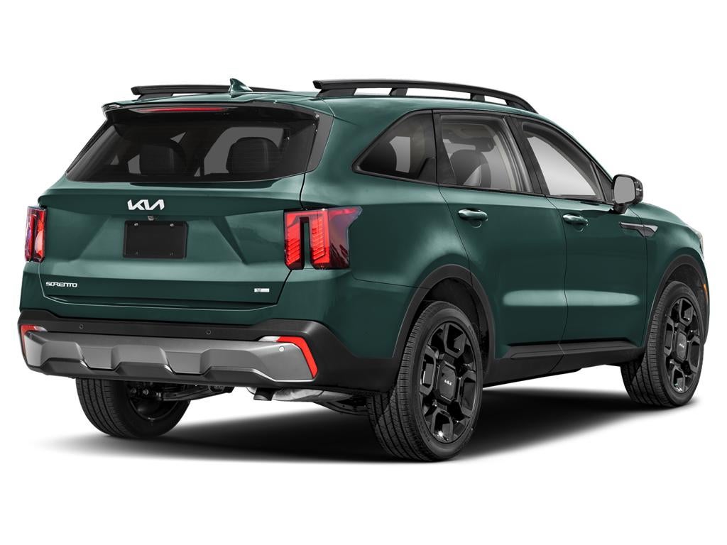 2027 Kia Sorento X-Line SX
