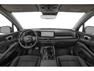 2027 Kia Sorento X-Line SX