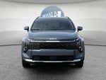 2027 Kia Sportage Hybrid S