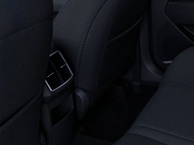 2027 Kia Sportage Hybrid S