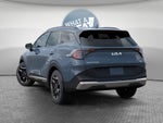2027 Kia Sportage Hybrid S