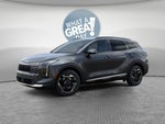 2027 Kia Sportage Hybrid S