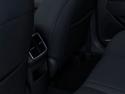 2027 Kia Sportage Hybrid S