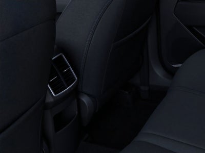 2027 Kia Sportage Hybrid S