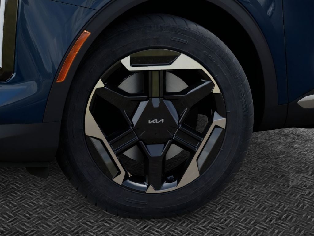 2027 Kia Sportage Hybrid S