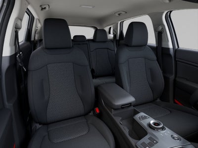 2027 Kia Sportage Hybrid S