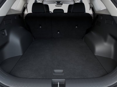 2027 Kia Sportage Hybrid S