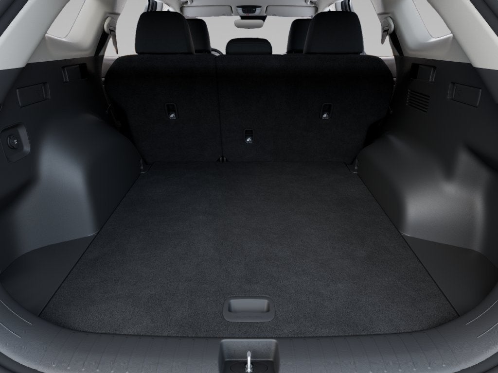 2027 Kia Sportage Hybrid S