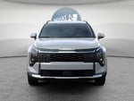 2027 Kia Sportage Hybrid S