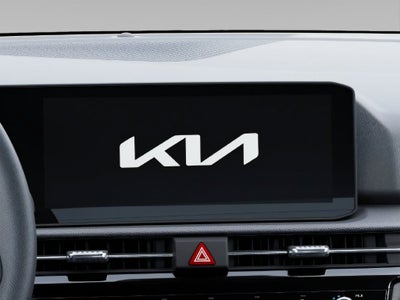 2027 Kia Sportage Hybrid S