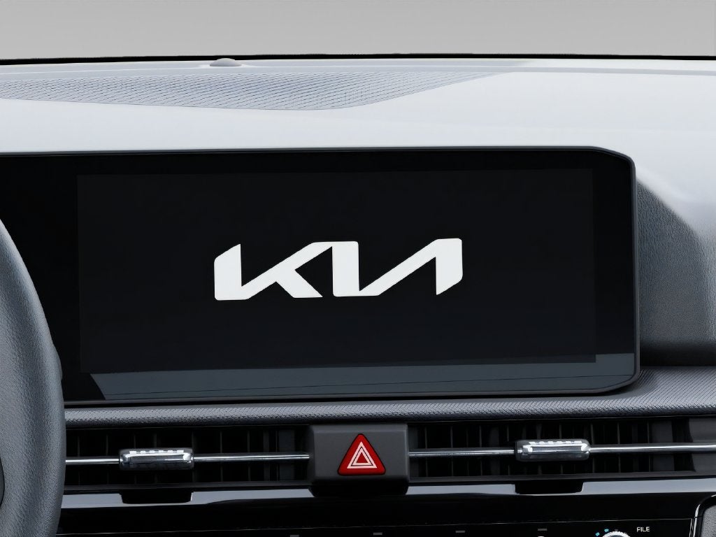 2027 Kia Sportage Hybrid S