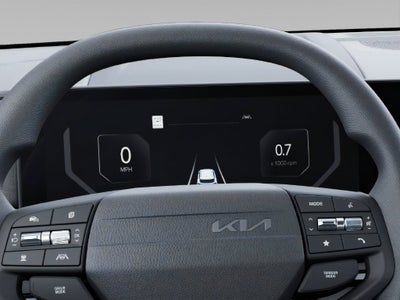 2027 Kia Sportage Hybrid S