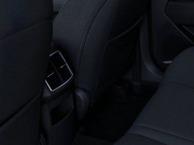 2027 Kia Sportage Hybrid S