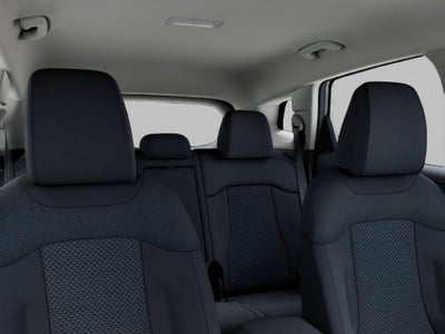 2027 Kia Sportage Hybrid S