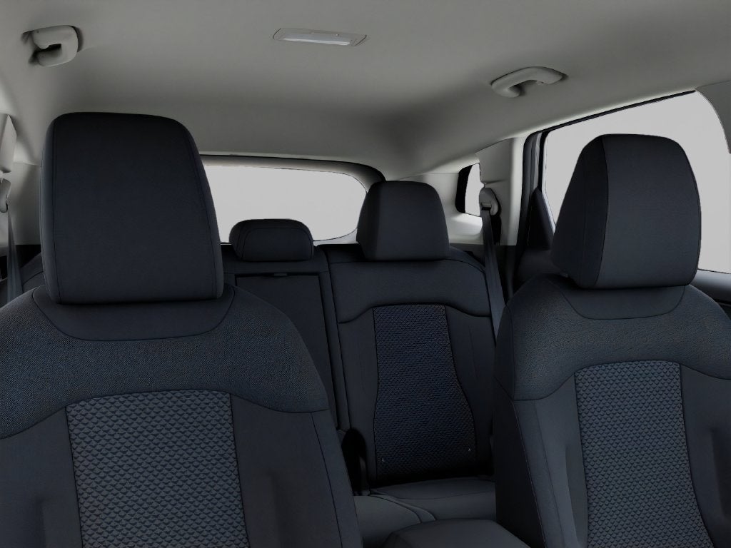 2027 Kia Sportage Hybrid S