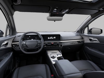 2027 Kia Sportage Hybrid X-Line