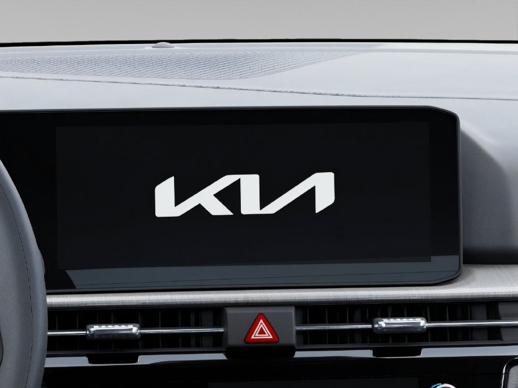 2027 Kia Sportage Hybrid X-Line