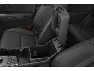 2027 Kia Sportage Hybrid EX