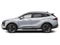 2027 Kia Sportage Hybrid EX