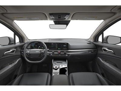 2027 Kia Sportage Hybrid EX