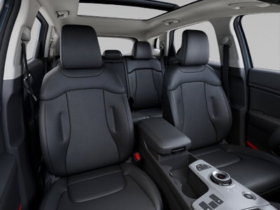 2027 Kia Sportage Hybrid EX