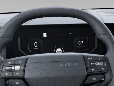 2027 Kia Sportage Hybrid X-Line