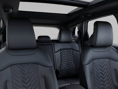 2027 Kia Sportage Hybrid X-Line