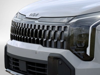 2027 Kia Sportage Hybrid X-Line