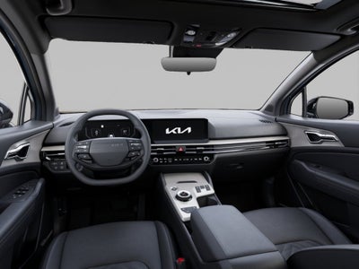 2027 Kia Sportage Hybrid X-Line