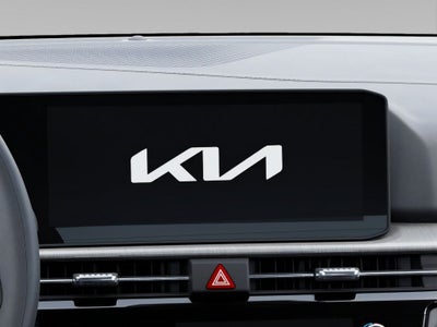 2027 Kia Sportage Hybrid X-Line