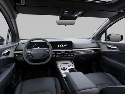2027 Kia Sportage Hybrid X-Line