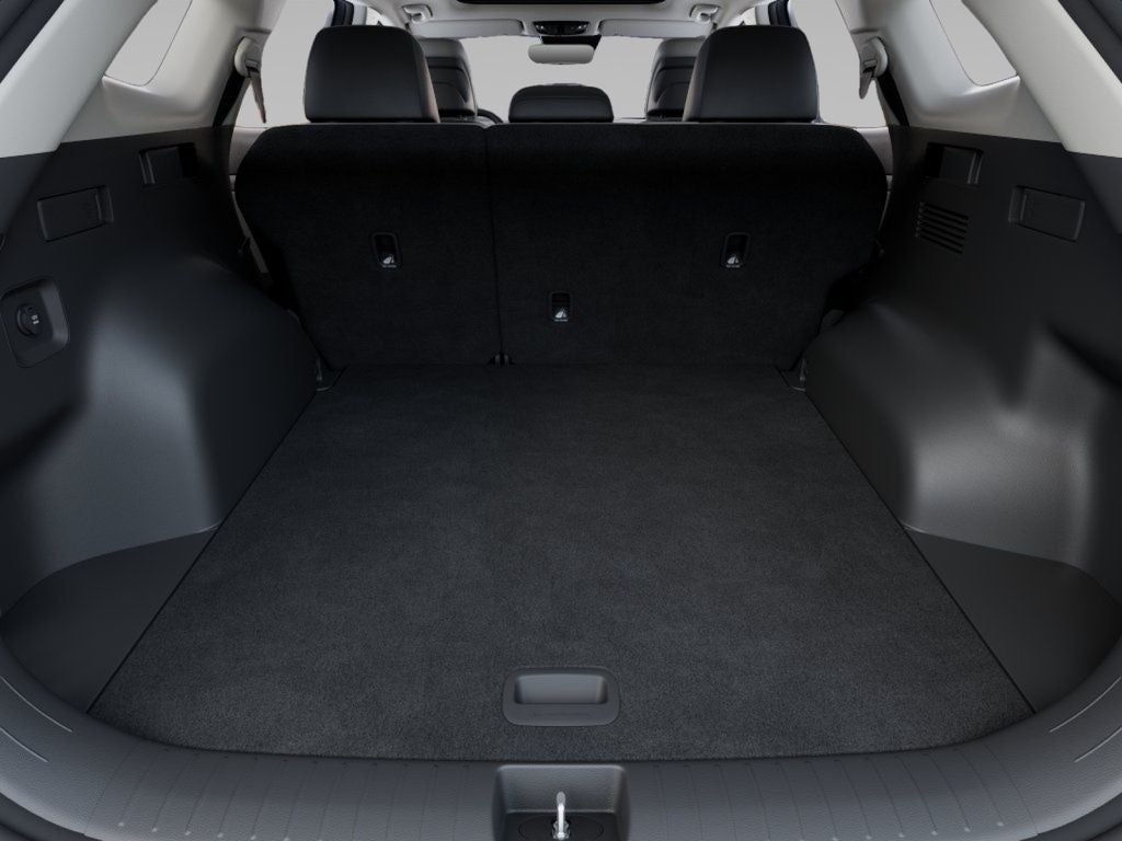 2027 Kia Sportage Hybrid EX