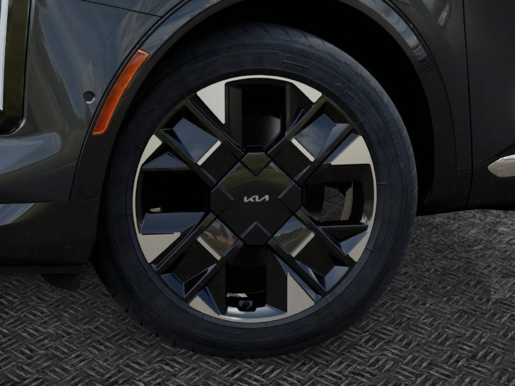 2027 Kia Sportage Hybrid SX-Prestige