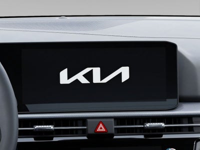 2027 Kia Sportage Hybrid SX-Prestige