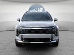 2027 Kia Sportage Hybrid SX-Prestige