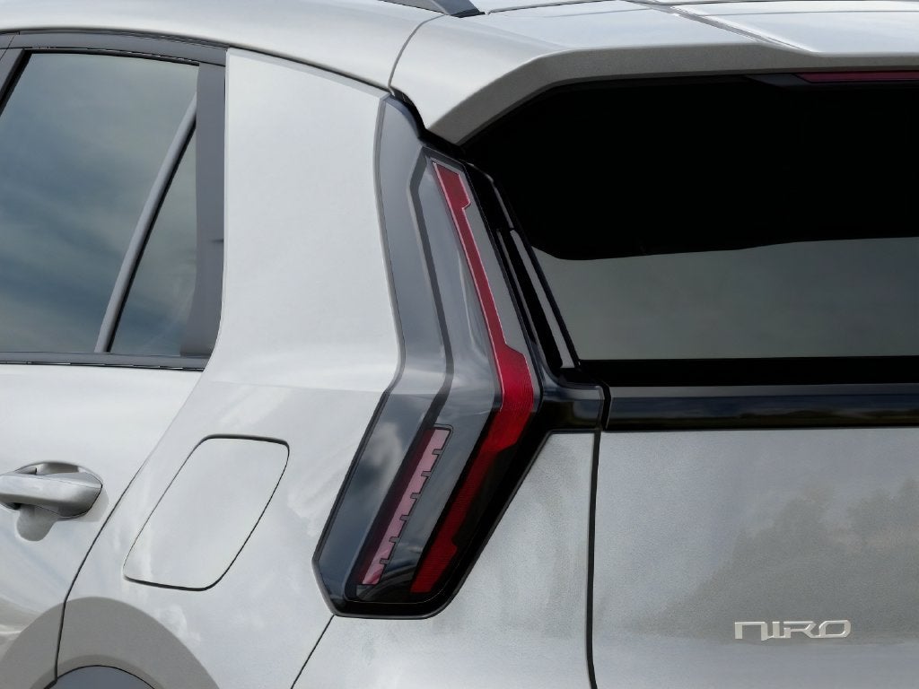 2027 Kia Niro S
