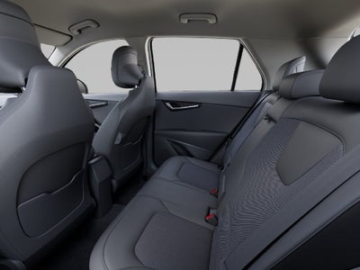 2027 Kia Niro S