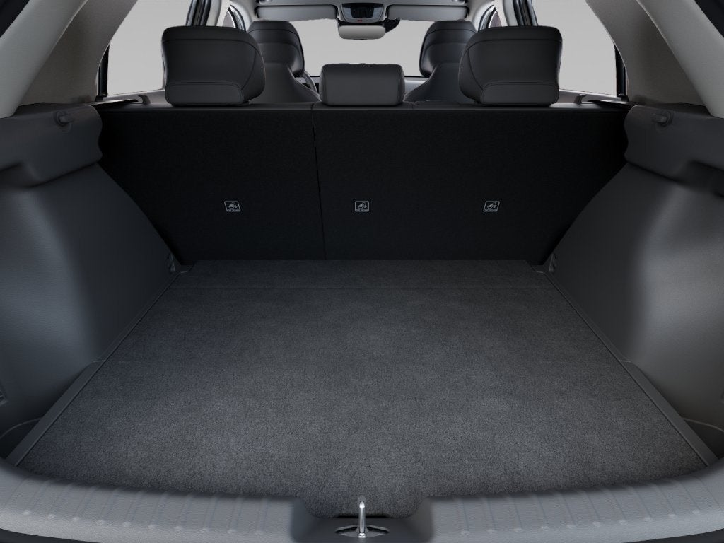 2027 Kia Niro S