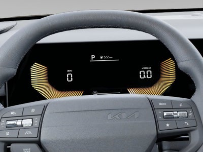 2027 Kia Niro S